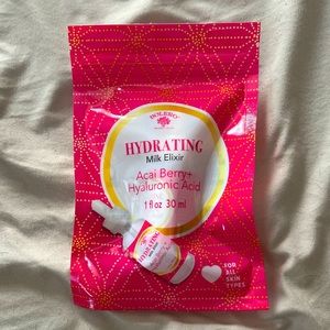 FREE w/ ANY ORDER: Hydrating Milk Elixir